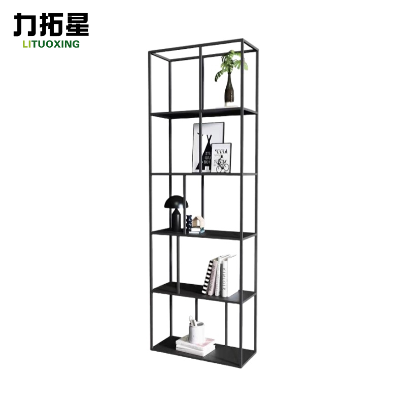 力拓星 花架 60*25*180cm 个高清大图