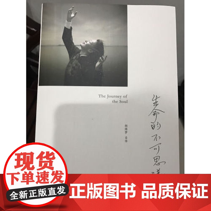 生命的不可思议(胡因梦自传) 李敖前妻自传 人物传记电影明星传记 大才子李敖旧爱的前世今生 北京法源寺李敖回忆录 正版书高清大图