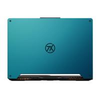 华硕（ASUS）天选FA506（锐龙8核R7-4800H 16G内存1TB固态 GTX1660Ti/6G独显144Hz游戏娱乐笔记本电脑 钛空灰