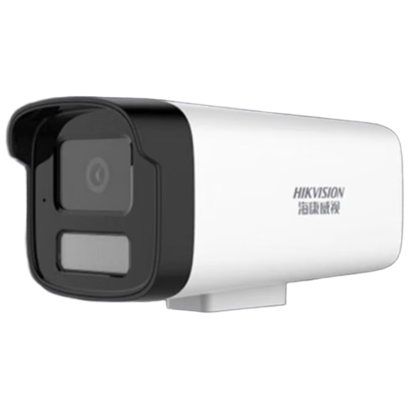 Hittery海康威视 网络摄像机 DS-IPC-B13HV3-LA(PoE) 枪机 4mmPOE供电(单位:个)