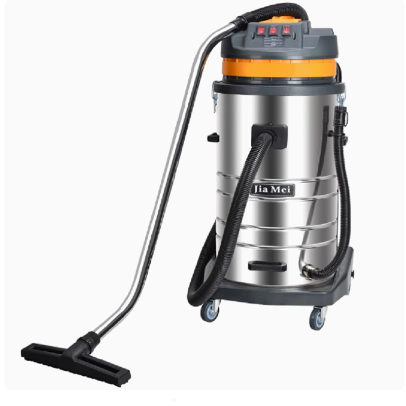 工业吸尘器\ 60L 3000W