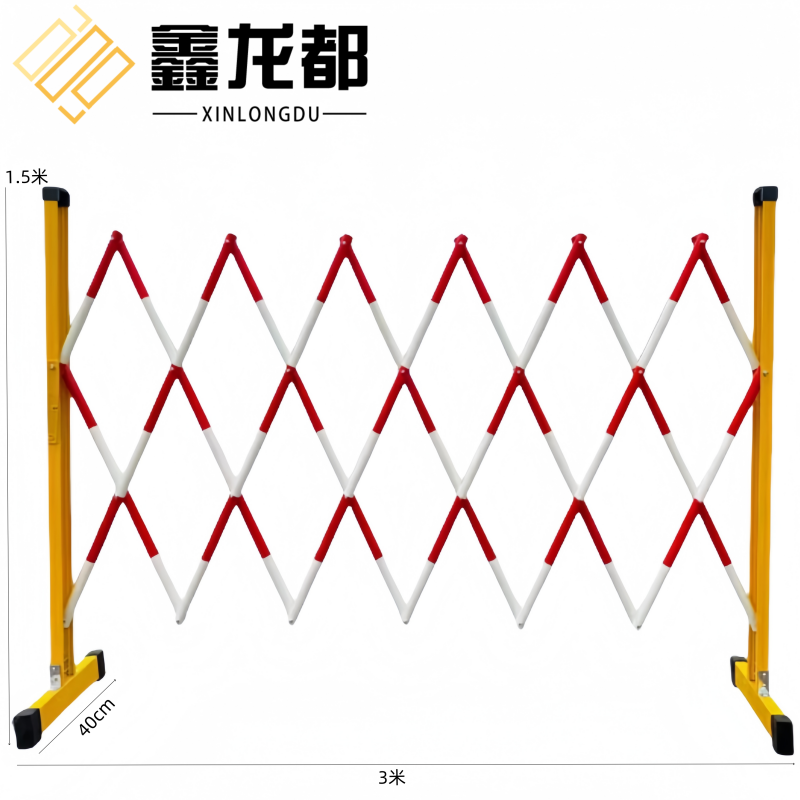 鑫龙都 防护隔离栏1.5*3米