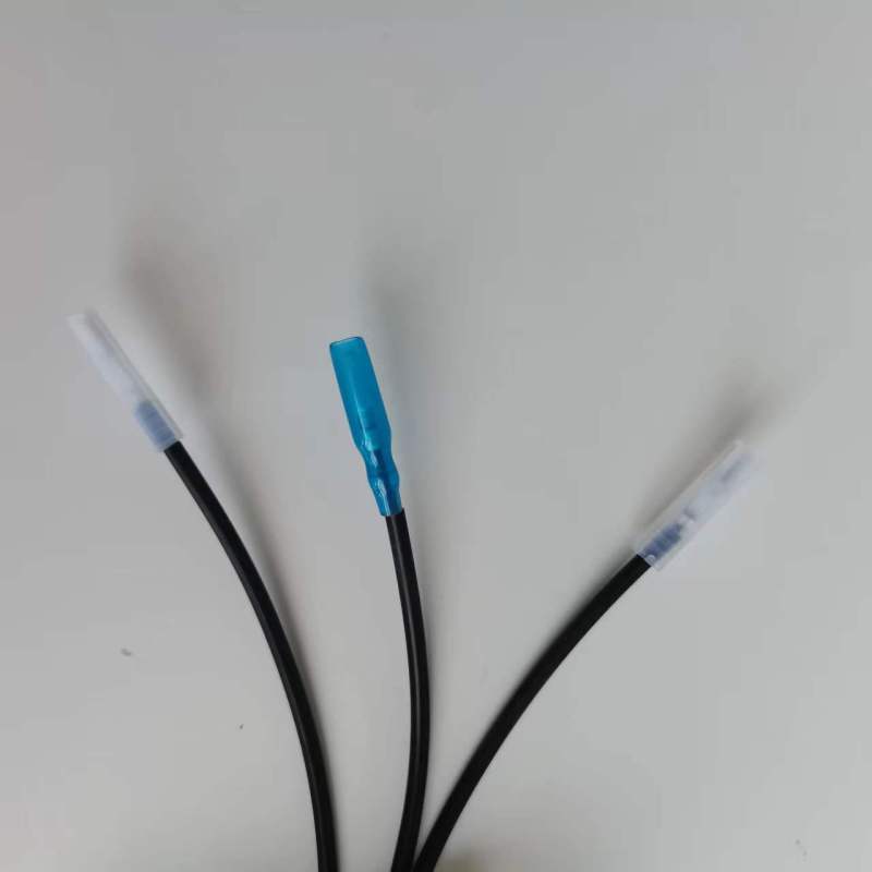 帮客材配 全新原装惠而浦燃气热水器JSQ30- T16J T16A T16U 点火针与感应针连体式 收前验货高清大图