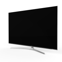 海信（Hisense）官方 H55E9A 55英寸4K超高清 ULED量子点超薄 人工智能AI语音 无边平板全面屏65