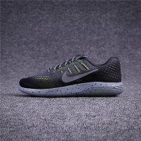 Nike/耐克 女子运动鞋登月8系列LunarGlide 8 Shield减震休闲跑步鞋849569-007