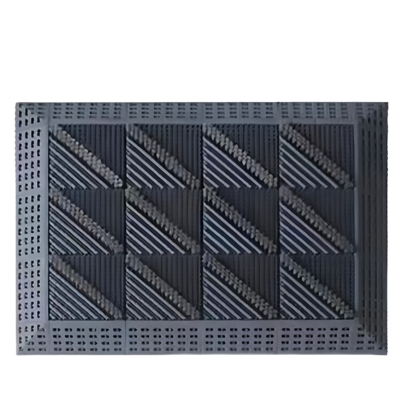 亿洛莱 地垫 90*150cm 张高清大图