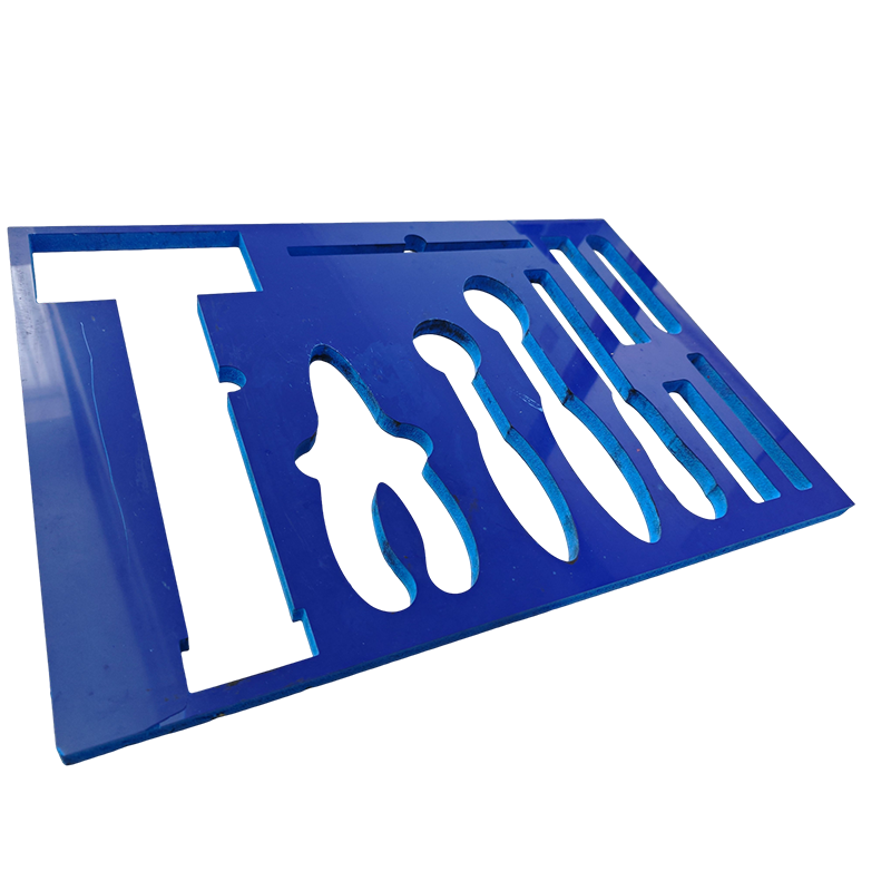 普拓塑 工具存储模块 450*350mm 块高清大图