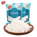 玉棠中华老字号绵白糖家用优级烘焙调味料菜肴烹饪用糖 绵白糖800g*3
