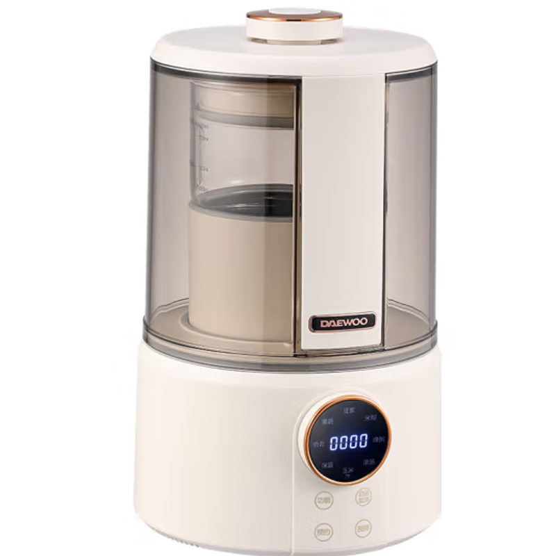 劳保日用>生活电器>厨房小家电>大宇(daewoo)>大宇破壁机dypb-1017>