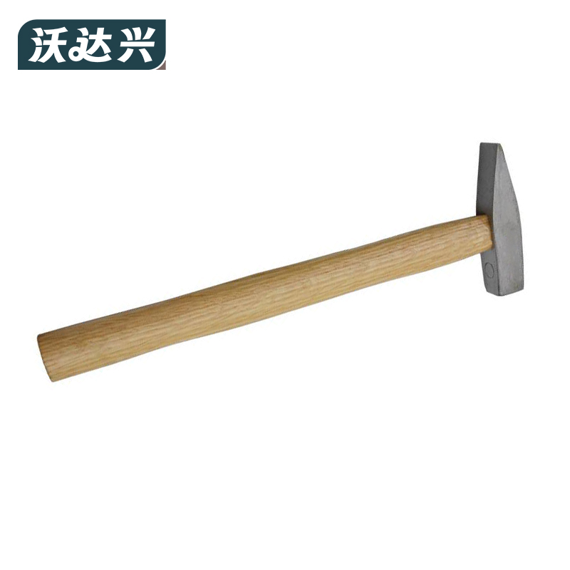沃达兴 手锤 300g 把高清大图