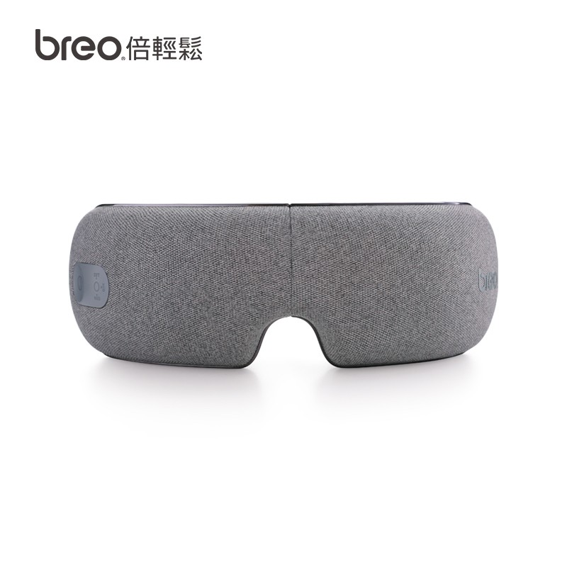 倍轻松(breo) 03眼部按摩器 iSee M