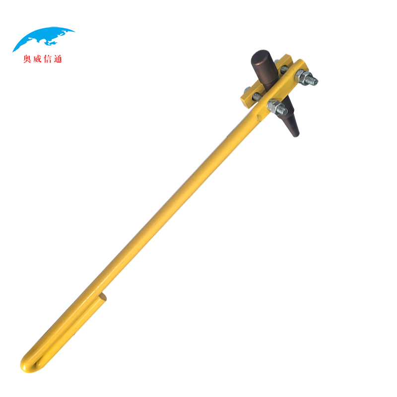 奥威信通 组合冲子可换头 AWXT-26008A 4PCS