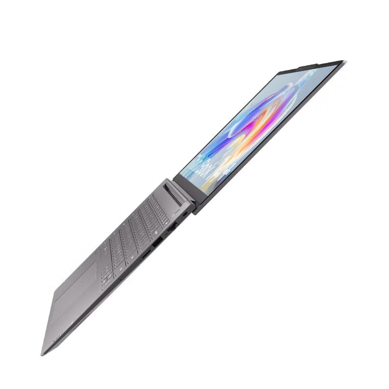 ThinkPad联想ThinkBook 14+ 0ACD 14英寸 R7-6800H 90Hz 16G内存 512G SSD 2.8K高色域 高性能轻薄笔记本