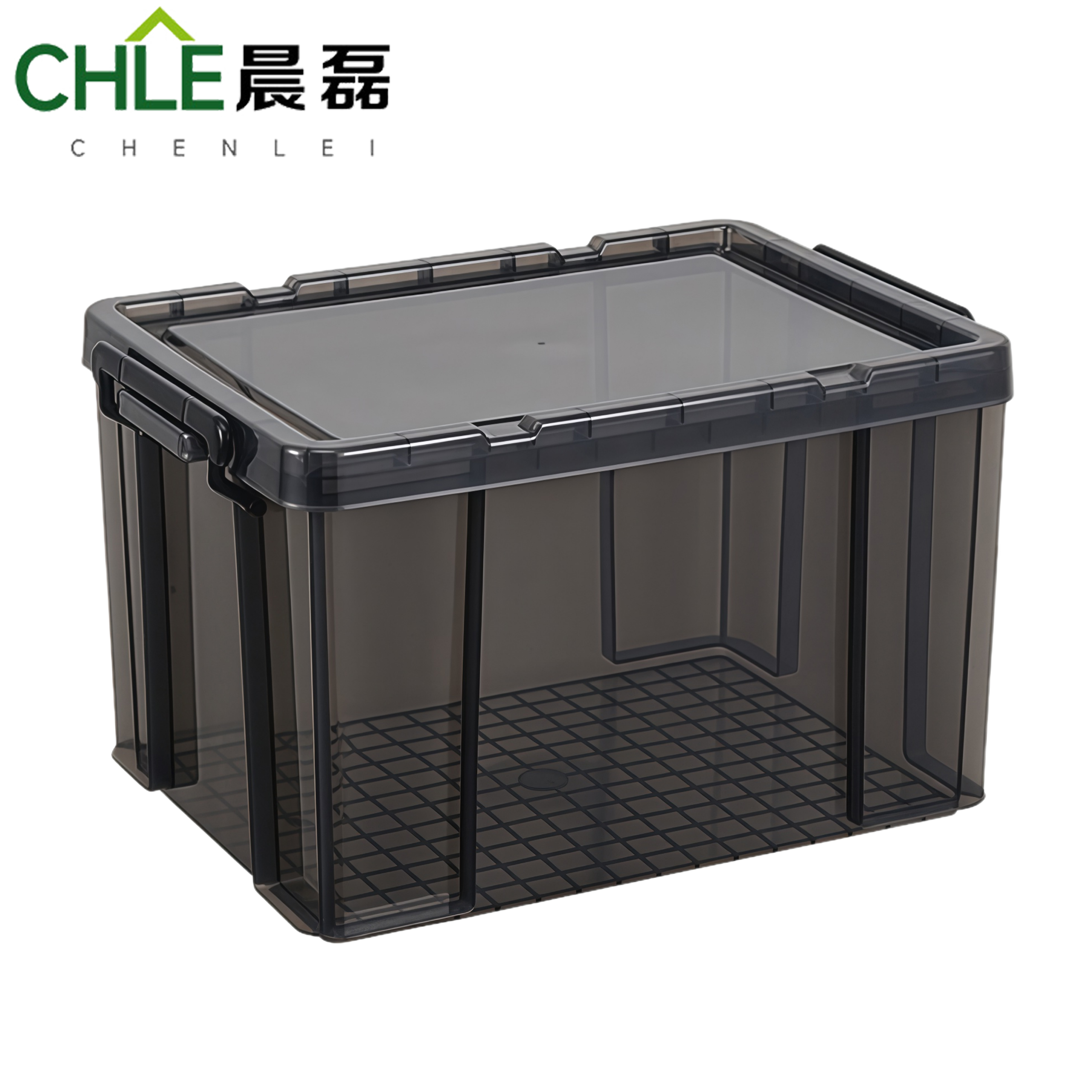 晨磊 储物箱 35L 个高清大图