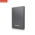 联想（Lenovo）移动硬盘F309 高速商务硬盘 4TB 黑色