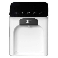 3M厨上式家用净水器HWS-CT-H型智能触控温热型管线机 净水机