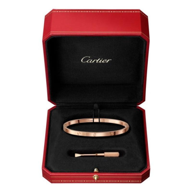 卡地亚(cartier)k金手镯型号报价_参数_图片_视频_怎么样_问答-苏宁