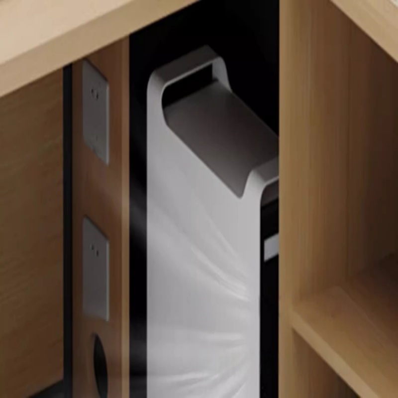 伊洛源屏风办公桌高清大图