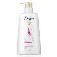 多芬 洗发乳日常损伤理护 700ML