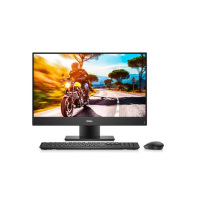 戴尔 一体机(23.8英寸 I5-8500/非触控8G/1T ) 7460 (单位:台)
