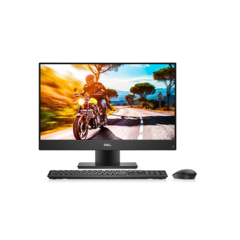 戴尔 一体机(23.8英寸 I5-8500/非触控8G/1T ) 7460 (单位:台)