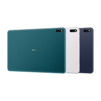 华为/HUAWEI MatePad Pro 10.8英寸 8GB+512GB 全网通4G（青山黛） 平板电脑