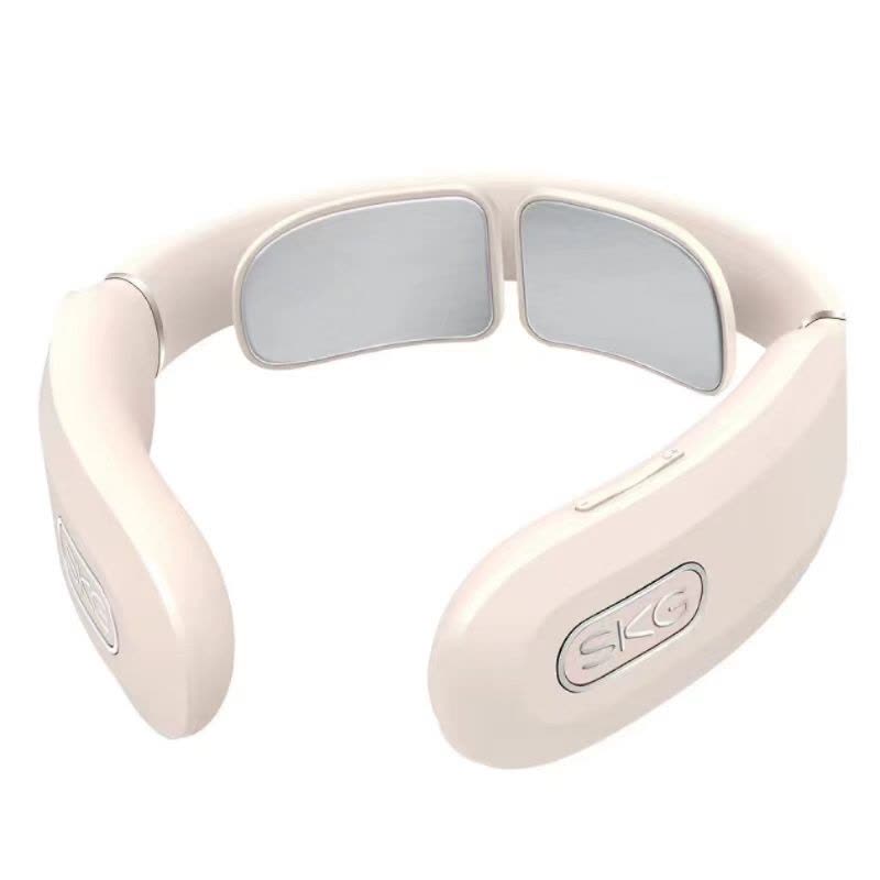 SKG K3-1W舒适款(象牙白)图片