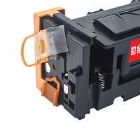 世纪京云适合惠普202A硒鼓HP M254DW粉盒M281fdw打印机M280nw墨粉CF501A墨盒 蓝色