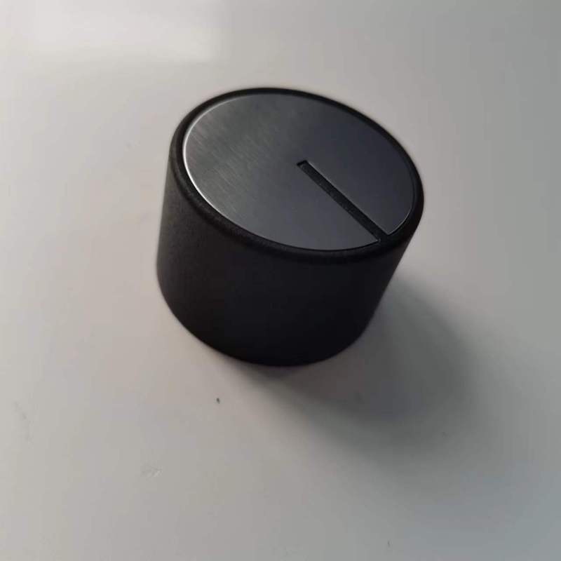 帮客材配 全新原装法迪欧燃气灶旋钮JZT/Y- 2B09 2B17 左右一对(按対卖)收前务必验货高清大图