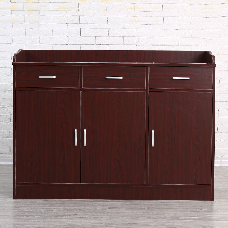 茶水柜木质普通款800400800