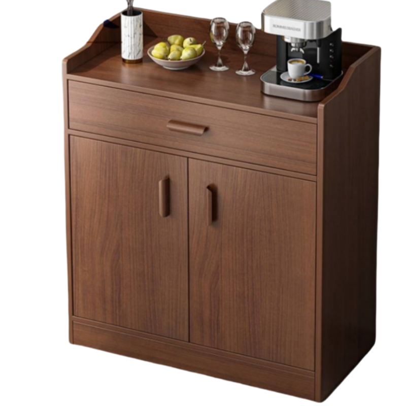 怡卓欧茶水柜60*36cm个高清大图