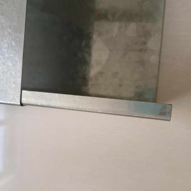 隆熙+镀锌电缆槽+300*200mm+米高清大图