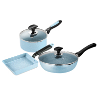 肖邦(CHOBOND)Family美丽五件套CB-G110T