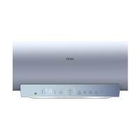 海尔电热水器80升EC8002H-PT5U1家用卫生间储水式智能变频速热一级能效节能