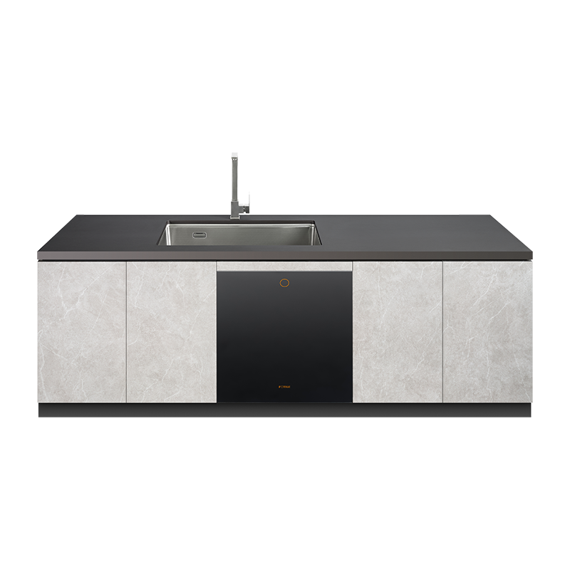 方太(FOTILE)集成净洗中心JPID6E-03-G3/G3L