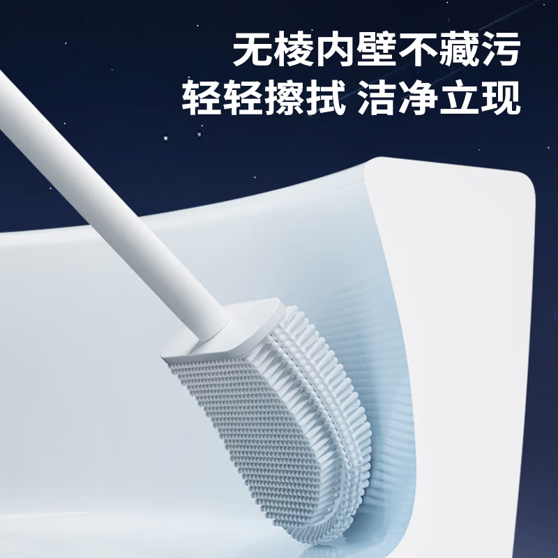 九牧（JOMOO）轻智能马桶家用卫生间虹吸坐便器泡沫盾SQ9650高清大图