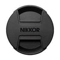 Nikon/尼康微单镜头盖 LC-72B Z24-70/F4镜头适用