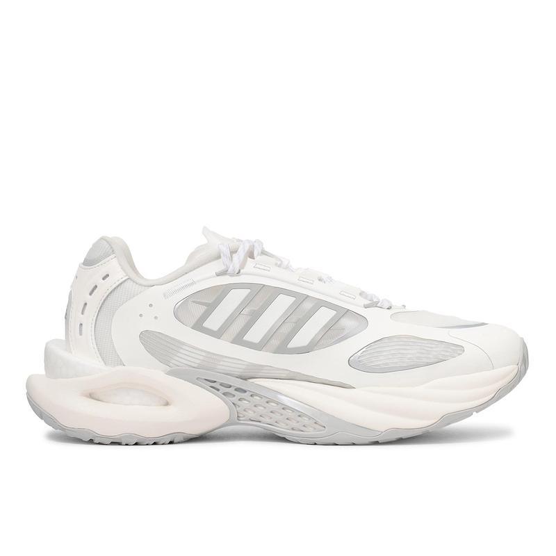 阿迪达斯(adidas)adidas跑步鞋女款透气舒适BOOST缓震训练运动鞋