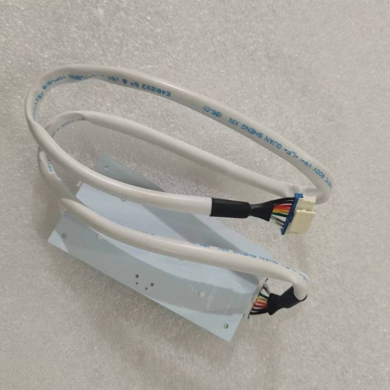 帮客材配 全新原装 P0970102474 TCL惠而浦空调ASH- 35XK3显示板 新旧款随机发 收前验货高清大图