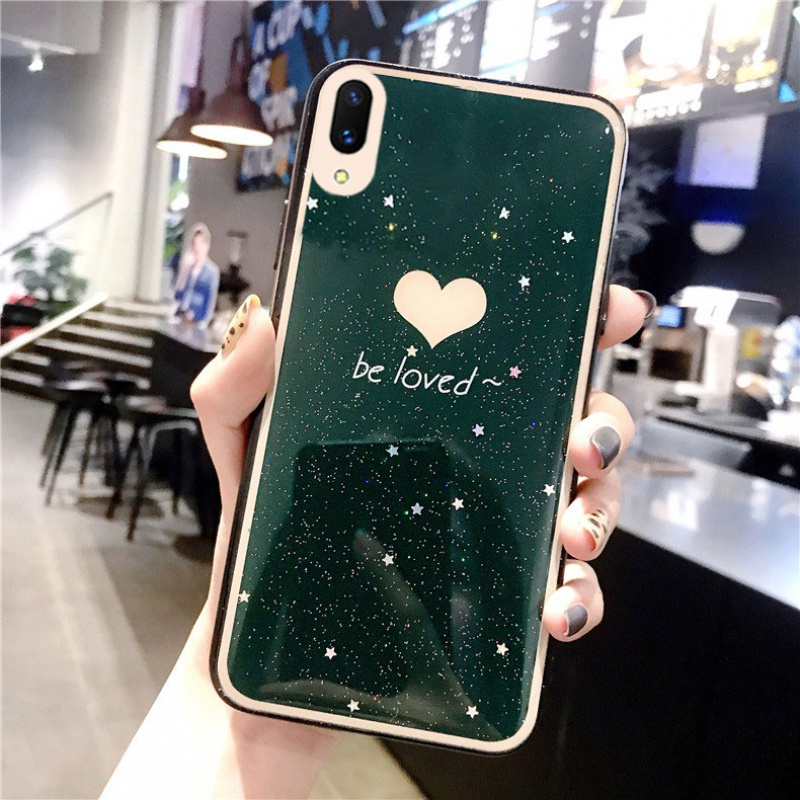 火豹vivo y93手机壳.