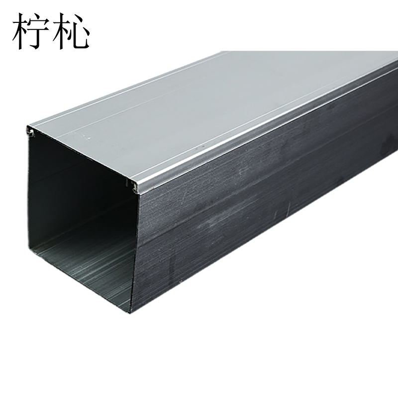 柠杺 线槽 60*30mm米高清大图