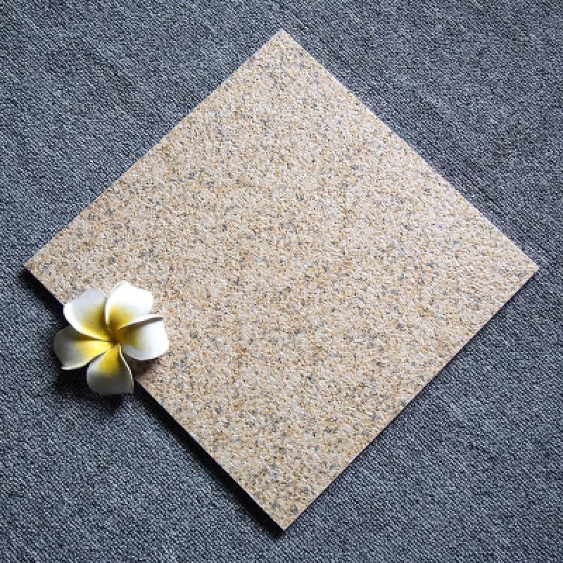 户外院子花园阳台砖地砖300仿砂岩露台地砖墙砖广场车库防滑瓷砖壹德