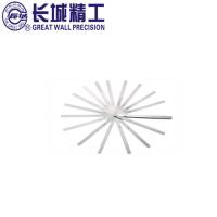 长城精工公制塞尺 14片/150mm 428010