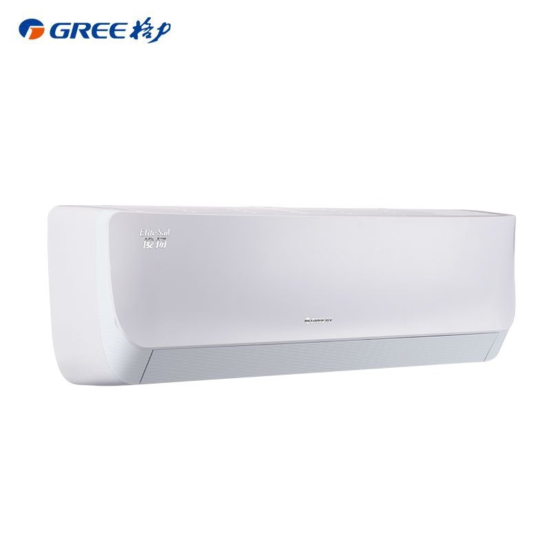 格力(gree) 小1匹 定频 俊扬 壁挂式冷暖空调kfr-23gw/(23539)nhaa-3