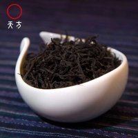 [中华特色]池州馆 天方祁红毛峰 150g/罐装 祁门红茶 安徽天方茶叶 华东