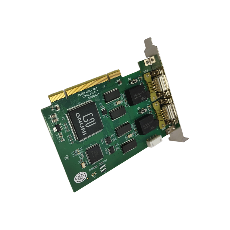 GNUNI/can卡/9840i/块