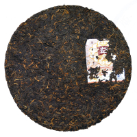 大益茶7262熟茶(901/902批次)普洱茶熟茶2009年云南七子饼茶357g茶叶 批次随机