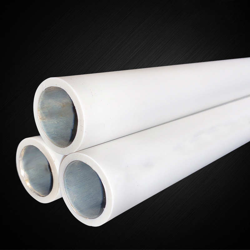 谐晟ppr钢衬管de631米单位米视频