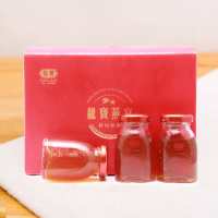 龙宝鲜炖燕窝70gx3 /瓶