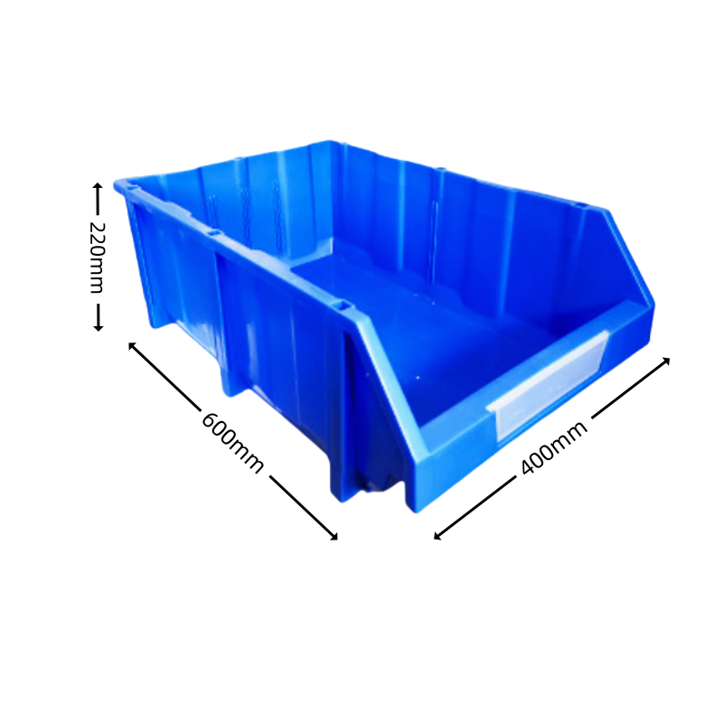 豫龙都 储物盒60cm个